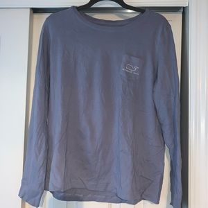 Women’s vineyard vines long sleeve